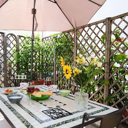 Suite St Genevieve Five Stars Holiday House Ницца Экстерьер фото