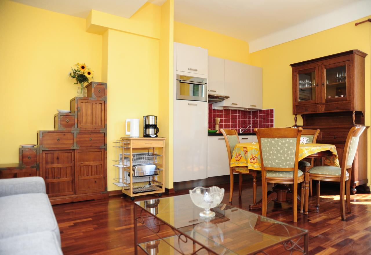 Suite St Genevieve Five Stars Holiday House Ницца Экстерьер фото
