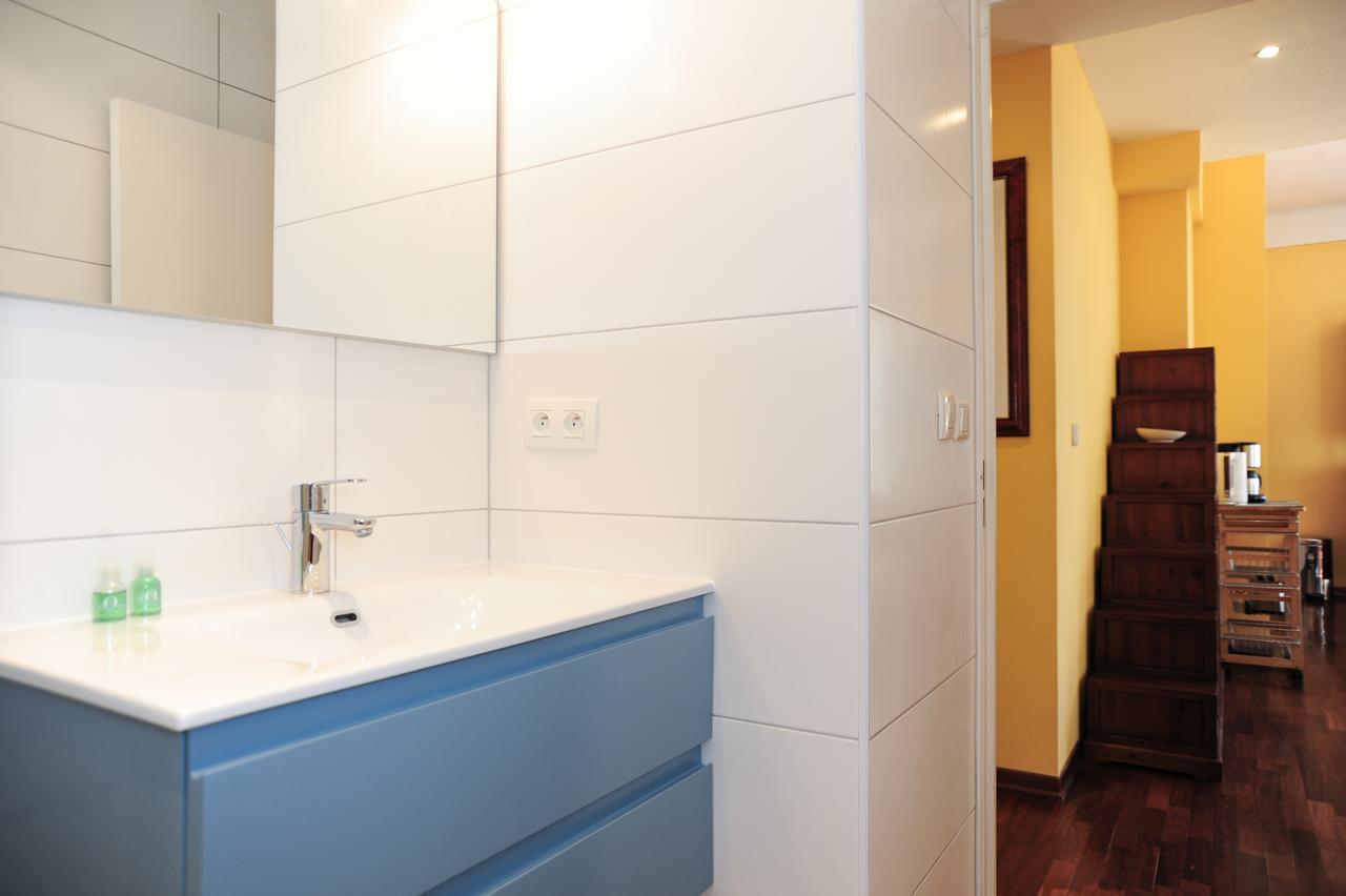 Suite St Genevieve Five Stars Holiday House Ницца Экстерьер фото