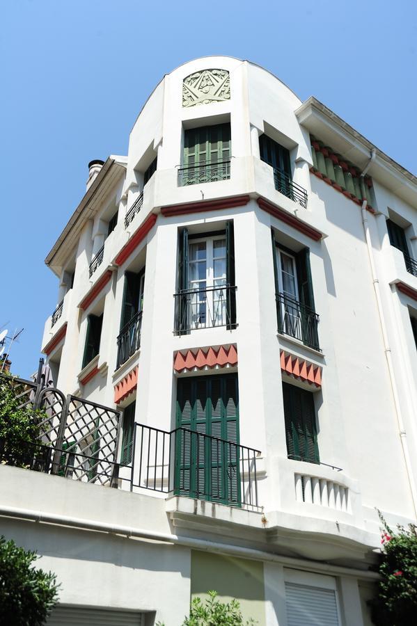 Suite St Genevieve Five Stars Holiday House Ницца Экстерьер фото